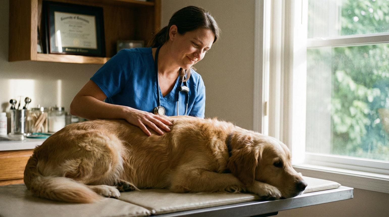 Rethinking the way we care for animals.